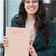 Studentessa di Mediazione Linguistica impartisce lezioni private di inglese